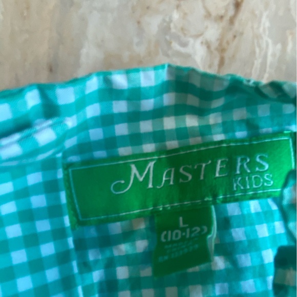 Master’s Collection - Picture 5 of 5